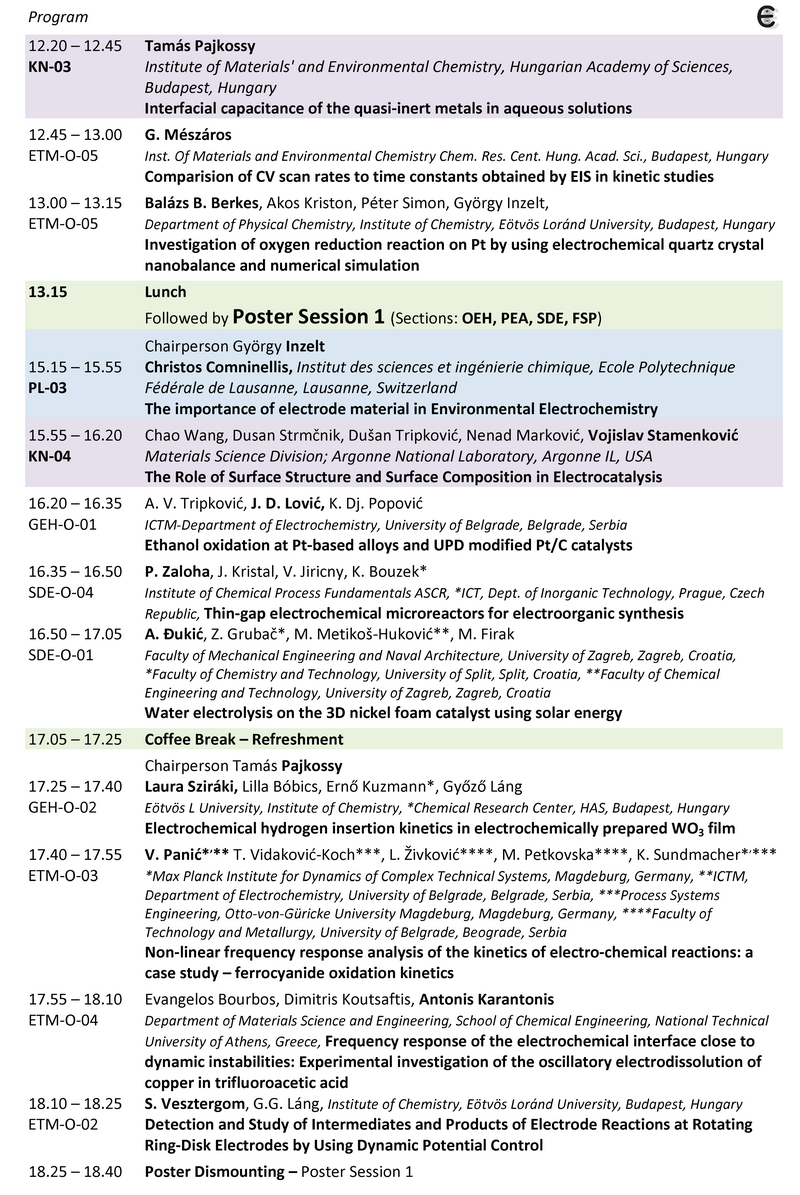 Program Page 2