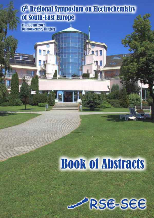 RSE SEE 2017 Book of abstracts
